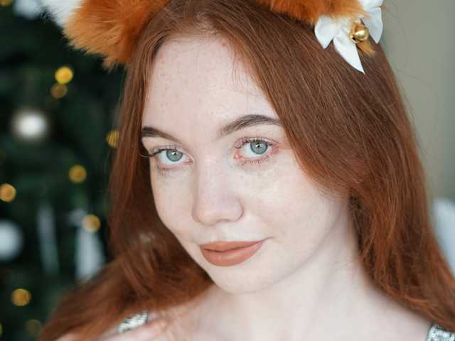 Foto van het profiel Kim_Fox