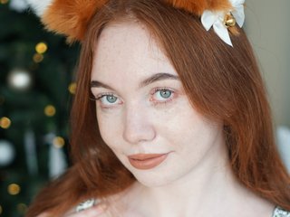 Erotische videochat Kim_Fox