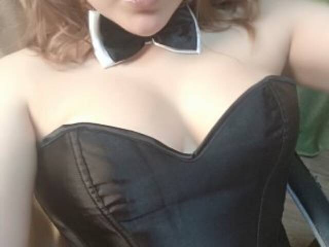 Foto van het profiel KimberlyGloss