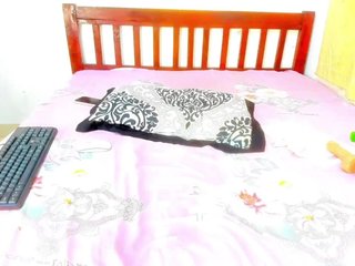 Erotische videochat Kimberlyluv959