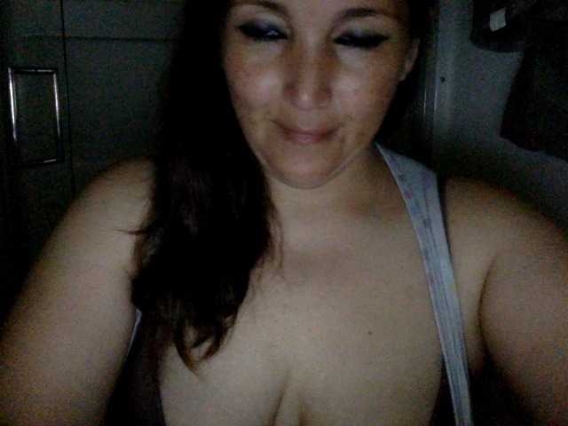 Uitzending screenshots Kimberlylynn