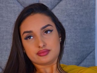 Erotische videochat Kimberlymav