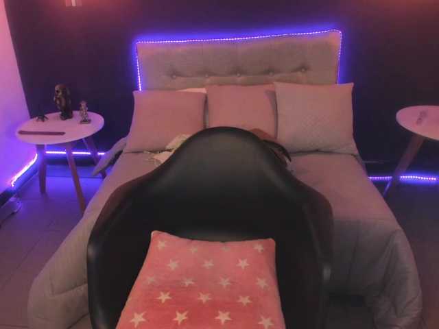 Foto's KimberlySaenz Cum Show on the 444 Tks!!! | MY LUSH IS READY FOR YOUR LOVE! | Check All My Media! | Spin the Wheel or Roll the Dices for 50 Tks | Slot Machine for 80 Tks sweetlust_room9: consiga