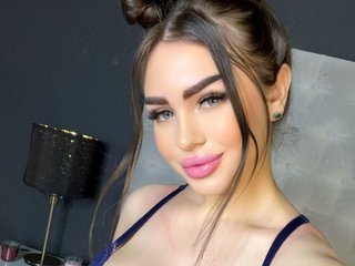 Erotische videochat KimberlySwift