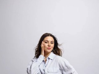 Erotische videochat KimberlyWarner