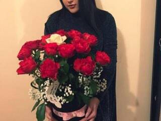 Erotische videochat BabyMillionX