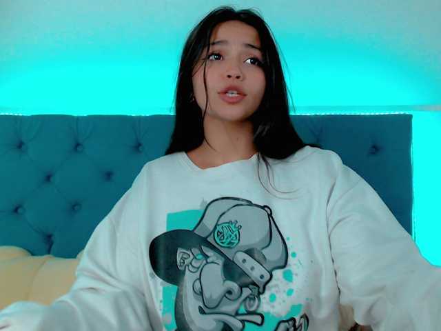 Uitzending screenshots KimDevinne