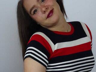 Erotische videochat KimDouce