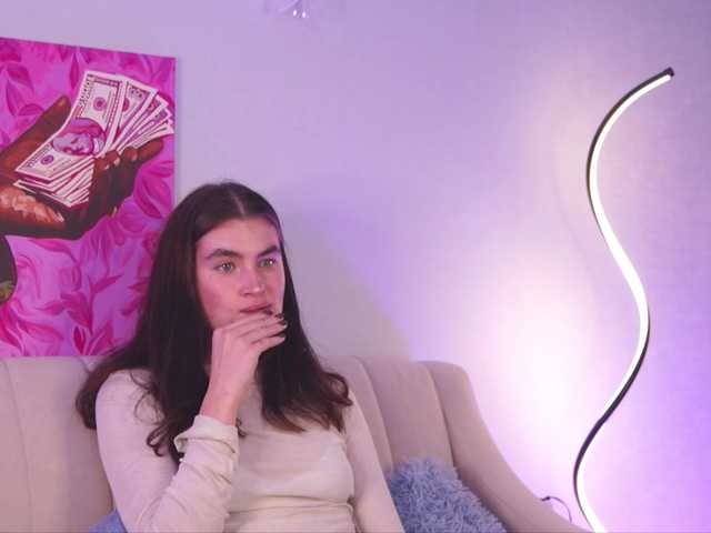 Uitzending screenshots KimHalls