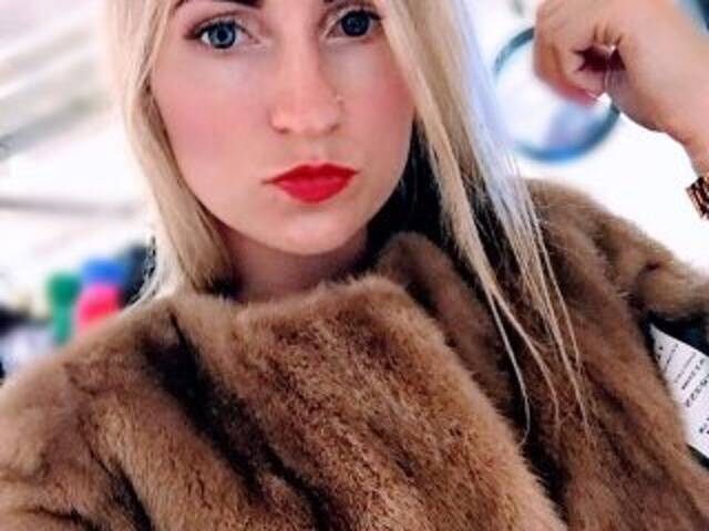 Foto van het profiel Kimkatty