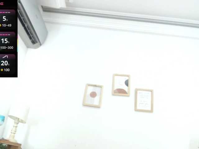 Uitzending screenshots KimLennon