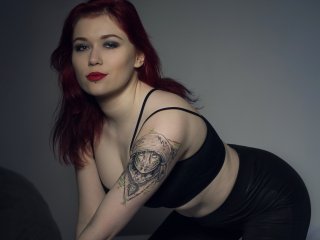 Foto van het profiel KimmDark