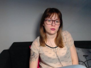 Uitzending screenshots KimmDark