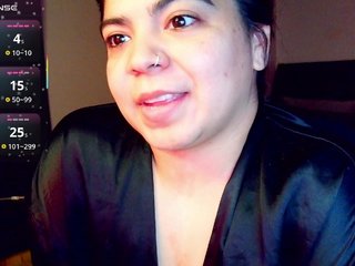 Erotische videochat Kimmiakiss22