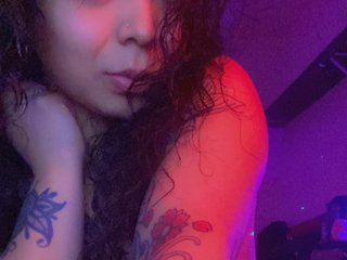 Erotische videochat Kimmiakiss22