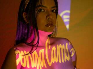 Erotische videochat kimmroggerr