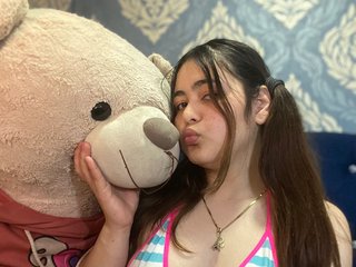 Erotische videochat kimmtaylorz