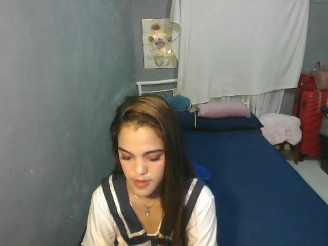 Uitzending screenshots kimmy-kate