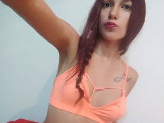 Foto van het profiel KIMORALES