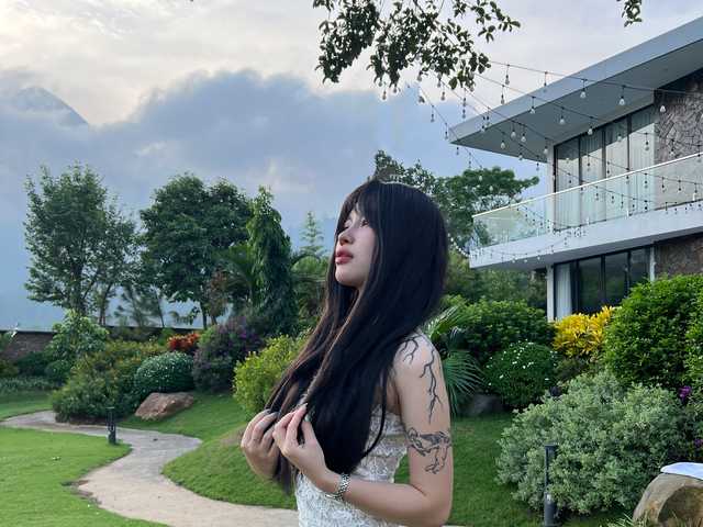 Foto van het profiel kimryu