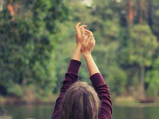 Erotische videochat KimSoxen