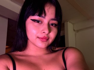 Erotische videochat Kiim_