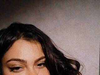 Erotische videochat KimWalkeer