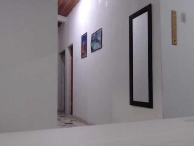 Uitzending screenshots kimwilliams