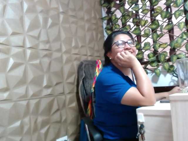 Uitzending screenshots kimwilliams