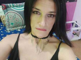 Erotische videochat kimmySander