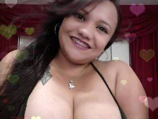 Erotische videochat KimyStone