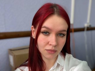 Erotische videochat Kind-luna