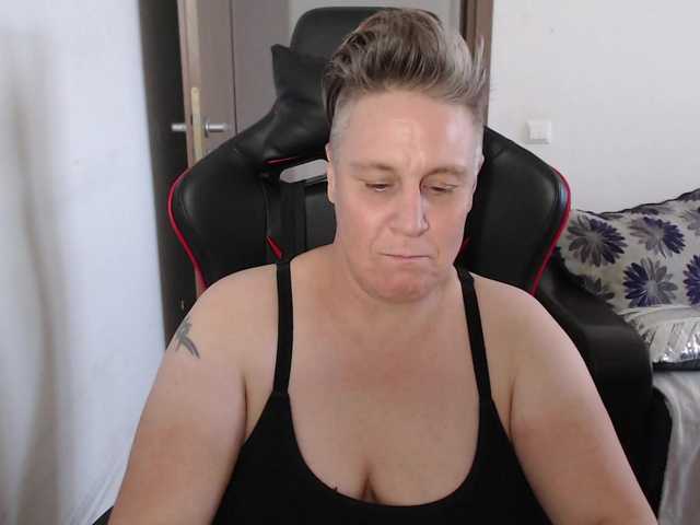 Uitzending screenshots kinkstakinks76