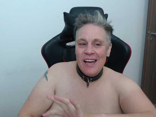 Uitzending screenshots kinkstakinks76
