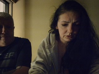 Erotische videochat Kinky-Couple-69