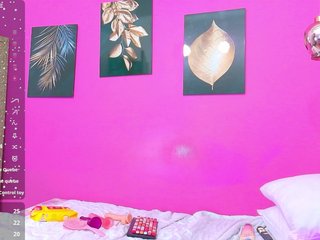 Erotische videochat Kinky-Madisson