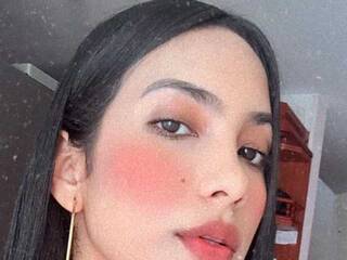 Erotische videochat kinky-mindy