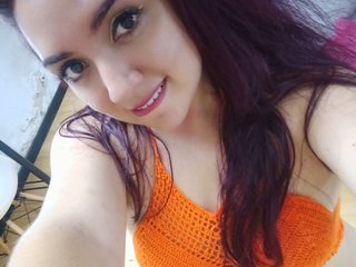 Erotische videochat kinky-redhead18