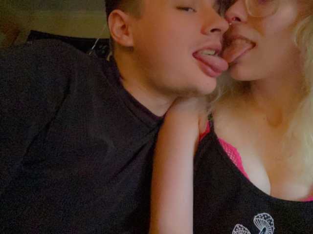 Foto van het profiel kinkycouple420