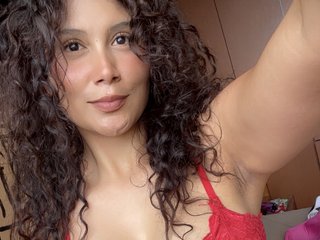 Erotische videochat KinkyMila