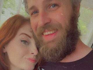 Erotische videochat KinkyMinxie