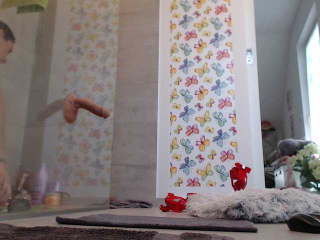 Uitzending screenshots KinkyMoni