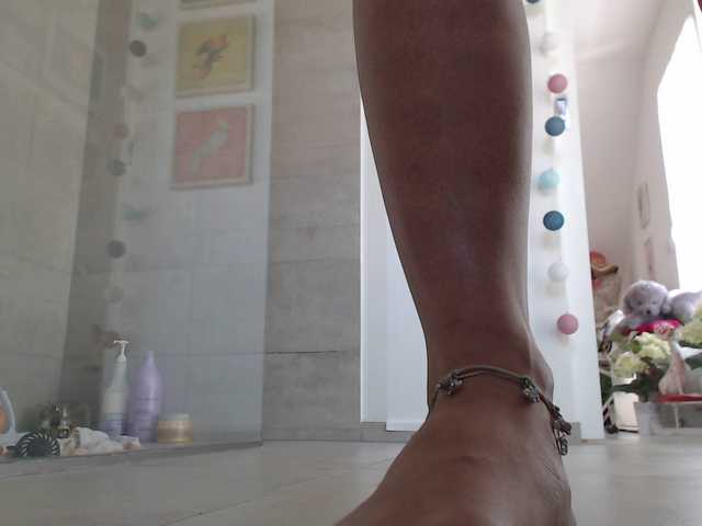 Uitzending screenshots KinkyMoni