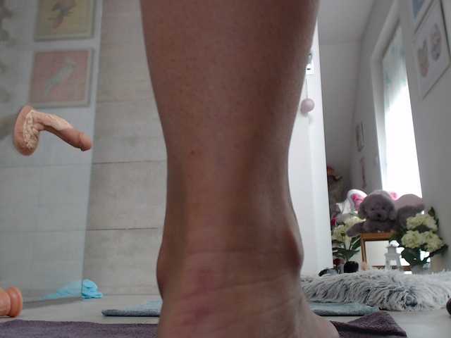 Uitzending screenshots KinkyMoni