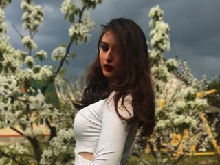 Erotische videochat KinkyNova