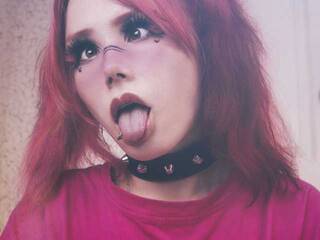 Erotische videochat kinkypleasure