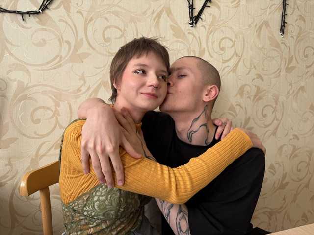 Foto van het profiel Kira-Miki-69