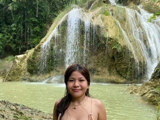 Erotische videochat Kira-Rosse201