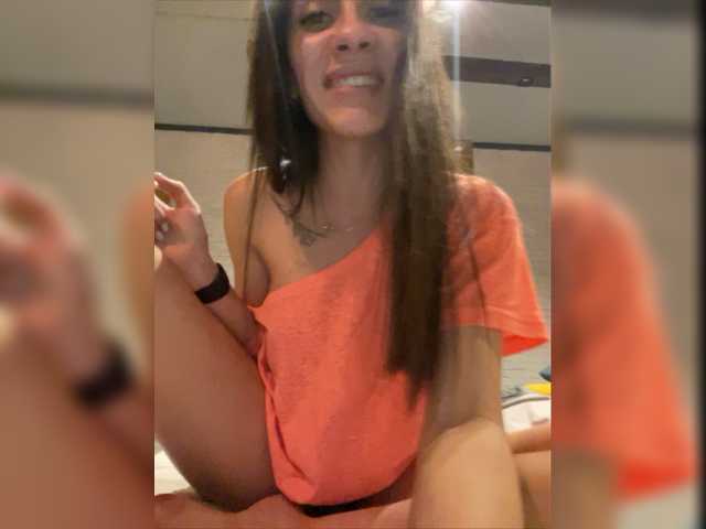 Uitzending screenshots Kira696