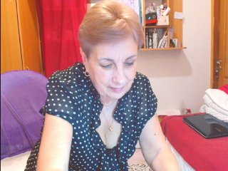 Erotische videochat Victoria5643